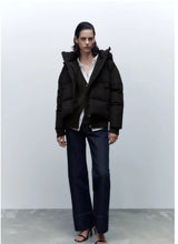 Streetwear Jacket – Anorak Jacket