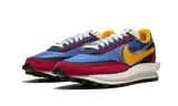 Nike LD Waffle Sacai Blue Multi