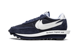 Nike LD Waffle Sacai Fragment Blue Void