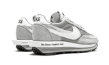 Nike LD Waffle Sacai Fragment Wolf Grey