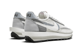 Nike LD Waffle Sacai White Grey
