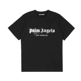 Graphic Streetwear T-Shirt – Graphic Streetwear T-Shirt – Los Angeles T-shirt front view