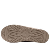UGG Tasman Slipper Driftwood White Pepper