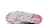 New Balance 550 Bianco Rosa