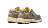 New Balance 2002R Protection Pack Grigio Miraggio