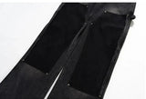 Baggy Denim Jeans – Nerano - Flared Jeans