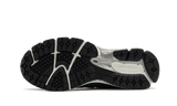 New Balance 1906R Green Suede Metallic Silver