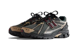 New Balance 1906R Kith Black