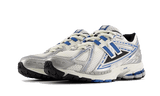 New Balance 1906R Silver Blue