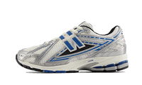 New Balance 1906R Silver Blue