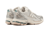 New Balance 1906R Silver Metallic Cream