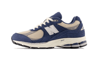 New Balance 2002R Vintage Indigo