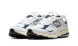 New Balance 2002R White Natural Indigo