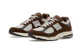 New Balance 2002R Brown Beige