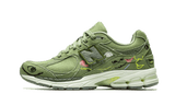 New Balance 2002R Bryant Giles Olive Green