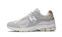 New Balance 2002R Grigio Cemento