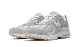 New Balance 2002R Concrete Grey