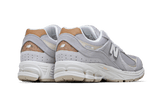 New Balance 2002R Concrete Grey