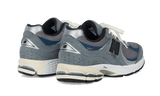 New Balance 2002R JJJJound Storm Blue