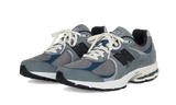 New Balance 2002R JJJJound Storm Blue