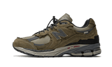 New Balance 2002R Protection Pack Dark Moss