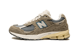 New Balance 2002R Protection Pack Grigio Miraggio