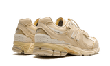 New Balance 2002R Protection Pack Sandstone Turtledove