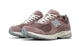 New Balance 2002R Suede Pack Black Fig