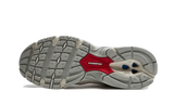 New Balance 530 Beige Red