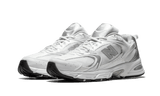 New Balance 530 Munsell White