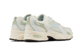 New Balance 530 Sea Salt Green