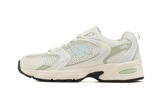 New Balance 530 Sea Salt Green