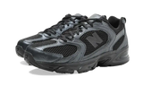 New Balance 530 Triple Black