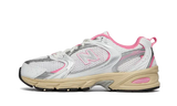 New Balance 530 Bianco Rosa