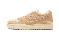 New Balance 550 Aime Leon Dore Taupe Suede