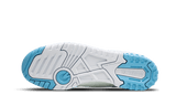 New Balance 550 UNC White Dusk Blue