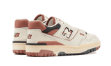 New Balance 550 Vintage Brown