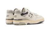 New Balance 550 Vintage Grey