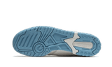 New Balance 550 White Blue Haze Rain Cloud
