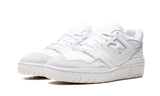 New Balance 550 White Grey Toe