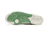 New Balance 550 White Mint Green