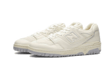 New Balance 550 White Turtledove