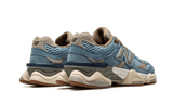 New Balance 9060 Bodega Age of Discovery