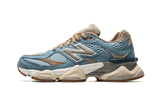 New Balance 9060 Bodega Age of Discovery