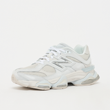 New Balance 9060 Grey Metallic Silver