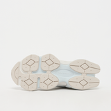 New Balance 9060 Grey Metallic Silver