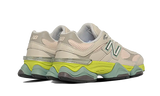 New Balance 9060 Moonbeam Vintage Rose Lime
