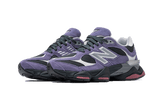 New Balance 9060 Violet Noir