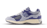 New Balance 2002R Protection Pack Purple