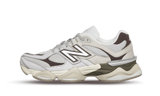 New Balance 9060 Grey Matter Timberwolf